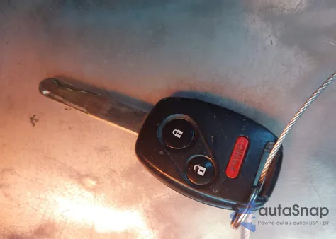 2005 Honda Pilot Ex z USA, uszkodzony, nr VIN 5FNYF18475B059585